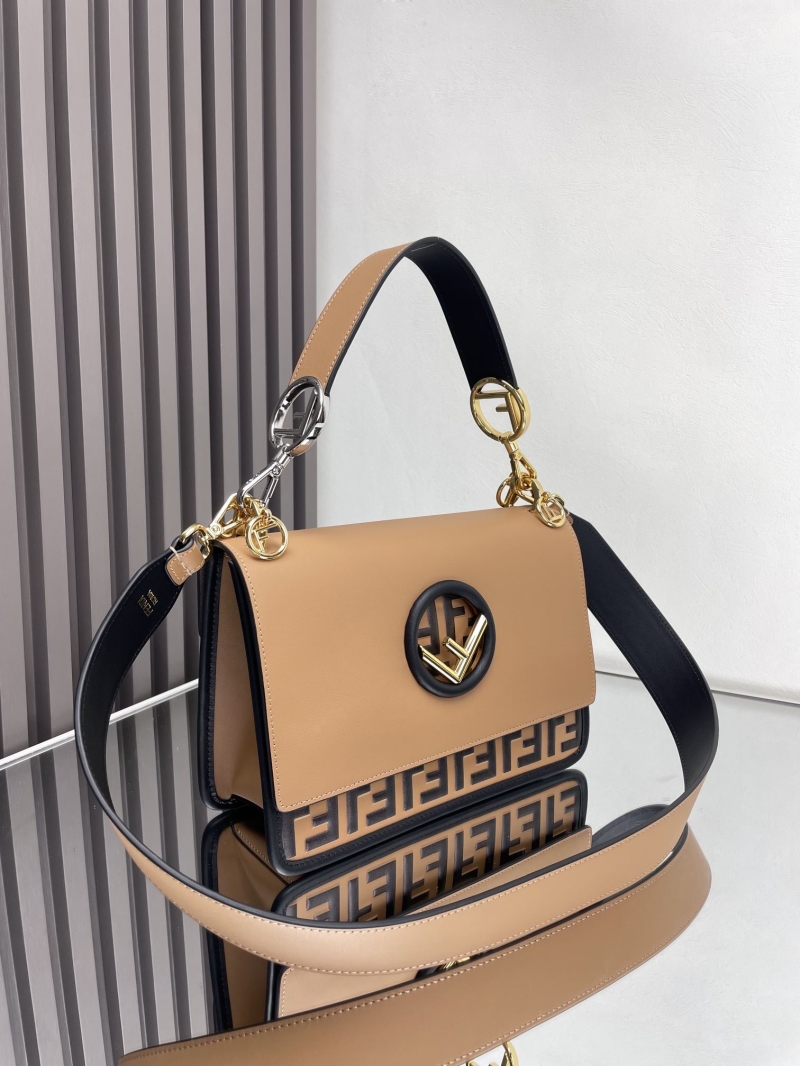 Fendi Satchel Bags